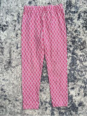 Rare Editions leggings size 5